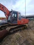 Hitachi ZAXIS 200 [2]