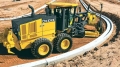 John Deere 772G [0]