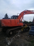 Hitachi ZAXIS 200 [0]