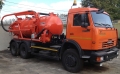 КО-507А-2 на шасси КамАЗ-65115 [0]