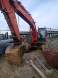 Hitachi ZAXIS 200 [1]