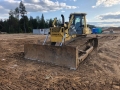 Komatsu D65PX-16 [1]