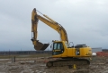 Komatsu PC210LC-8 [2]