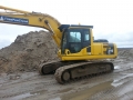 Komatsu PC210LC-8 [6]