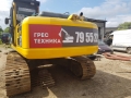 Komatsu PC210LC-8 [0]