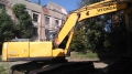 Hyundai R 250LC-7 [1]
