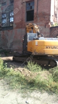Hyundai R 250LC-7 [0]