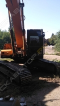 Hyundai R 250LC-7 [2]