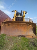 Caterpillar D9R [1]