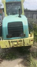 Ammann ASC 150 D [3]