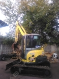 Yanmar VIO55-5 Cabin [0]