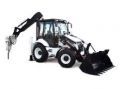 Terex TLB825 [1]