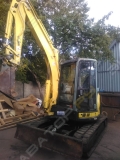 Yanmar VIO55-5 Cabin [4]
