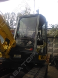 Yanmar VIO55-5 Cabin [5]