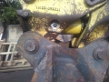 Yanmar VIO55-5 Cabin [10]