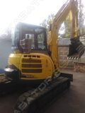 Yanmar VIO55-5 Cabin [1]