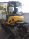Yanmar VIO55-5 Cabin [9]