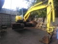 Yanmar VIO55-5 Cabin [15]