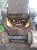 Yanmar VIO55-5 Cabin [13]