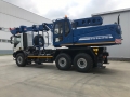 EW-25-M1 на шасси Iveco-AMT [2]