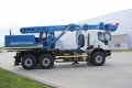 EW-25-M1 на шасси Iveco-AMT [1]