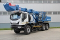 EW-25-M1 на шасси Iveco-AMT [0]