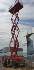Skyjack SJ 8841 [0]