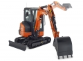 Kubota KX037-4 [2]