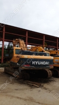 Hyundai R 330LC-9S [1]