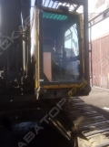 Volvo EC210B [15]