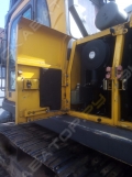 Volvo EC210B [22]