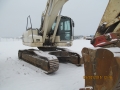 Komatsu PC210 [3]