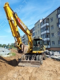Komatsu PC210 [1]