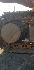 New Holland E385 [4]