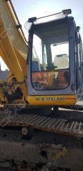 New Holland E385 [1]