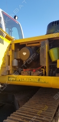 New Holland E385 [6]