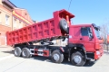 Howo ZZ3407S3867E [10]