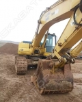 Komatsu PC300 [4]