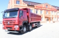 Howo ZZ3407S3867E [0]