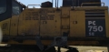 Komatsu PC750-7 [5]
