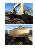 Komatsu PC200 [0]