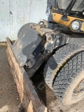 Caterpillar M318D [6]