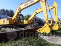 Komatsu PC210-10 [2]