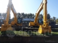 Komatsu PC210-10 [3]