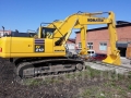 Komatsu PC210-10 [6]