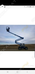 Genie Z45-25 [0]