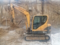Hyundai R60-9S [1]