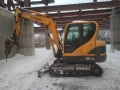 Hyundai R60-9S [0]