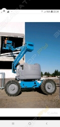 Genie Z45-25 [2]