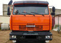 КамАЗ 65115 [1]